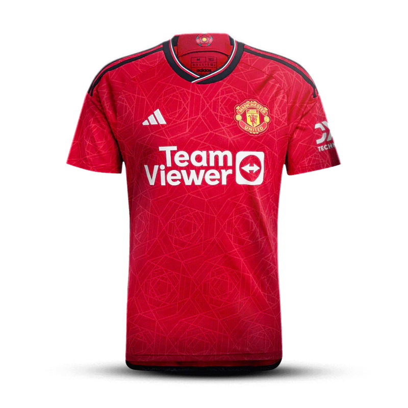 Camisa do Manchester United 2023/24 Home