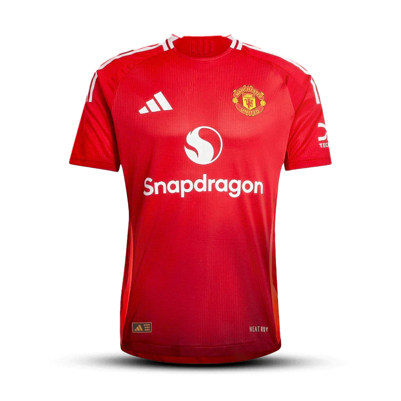 Camisa do Manchester United 2024/25 Home