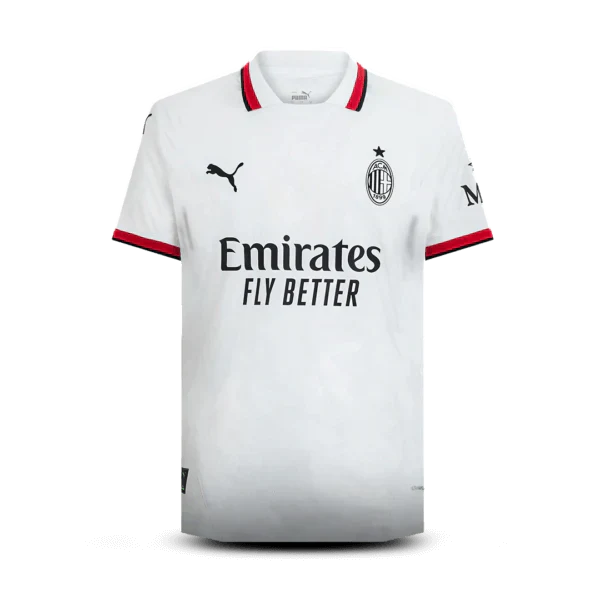 Camisa do Milan 2024/25 Away