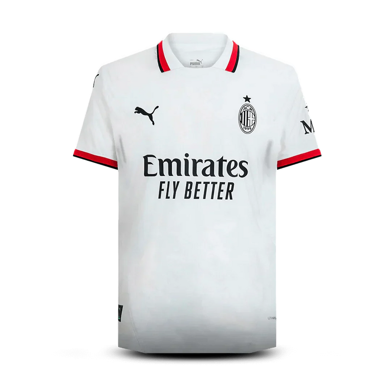 Camisa do Milan 2024/25 Away