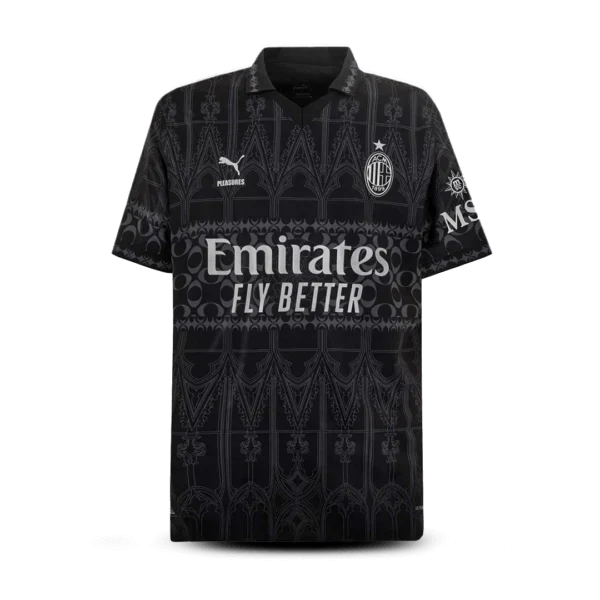 Camisa do Milan 2023/24 Fourth