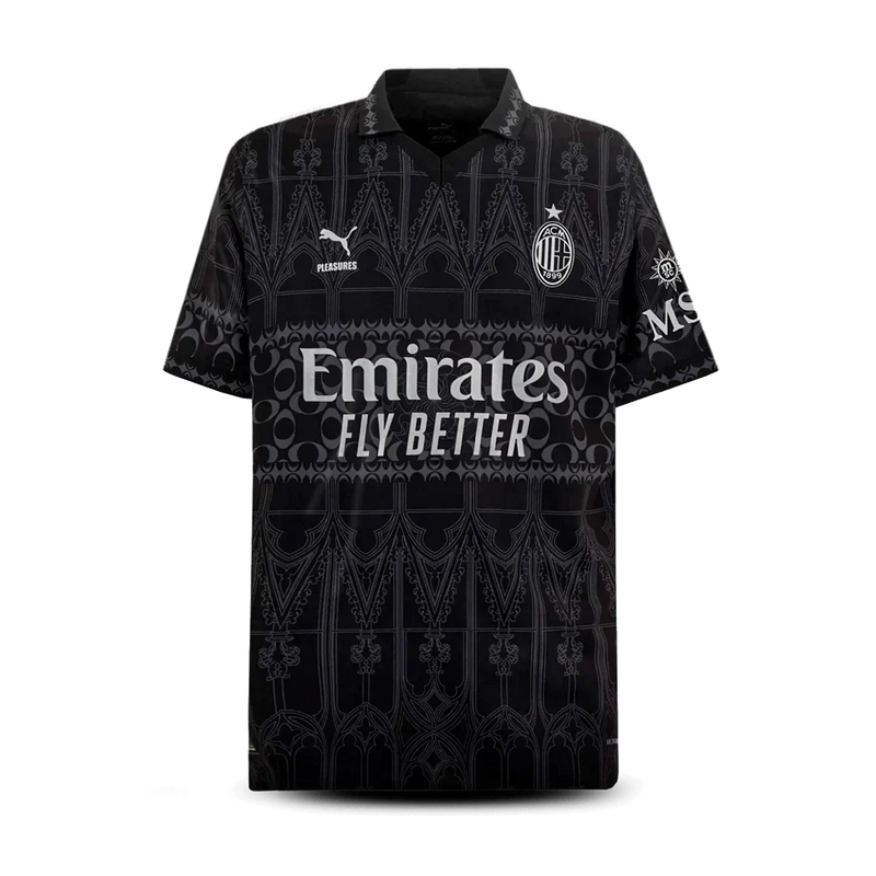 Camisa do Milan 2023/24 Fourth