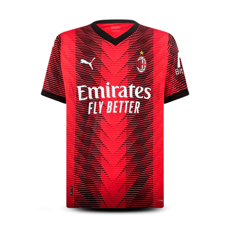 Camisa do Milan 2023/24 Home