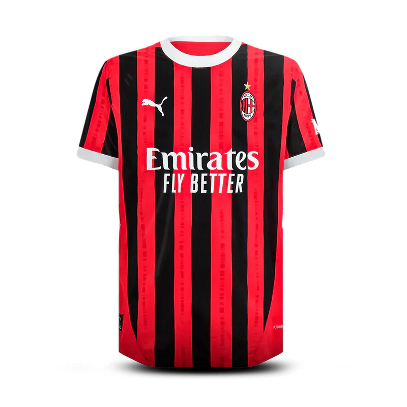 Camisa do Milan 2024/25 Home