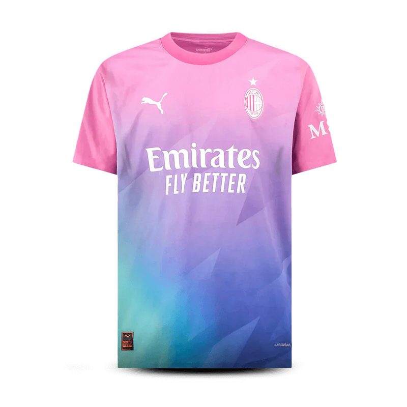 Camisa do Milan 2023/24 Third