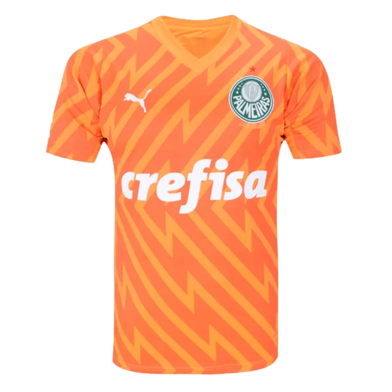 Camisa Palmeiras 2024/25 -Goleiro