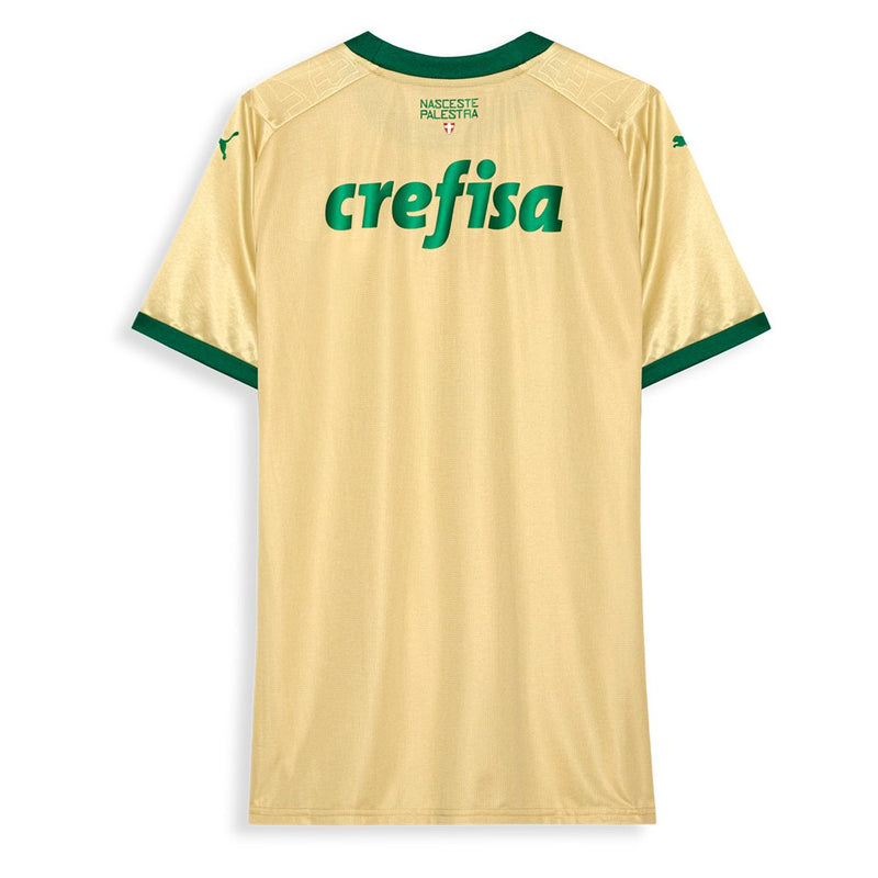 Camisa Palmeiras III 24/25 Masculina - Lançamento