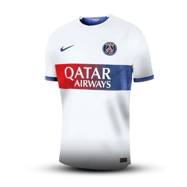 Camisa do PSG 2023/24 Away