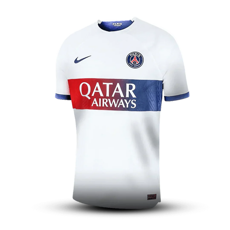 Camisa do PSG 2023/24 Away