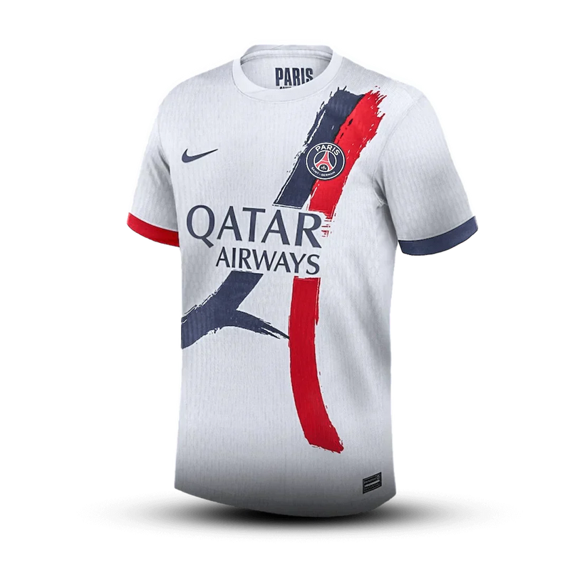 Camisa do PSG 2024/25 Away