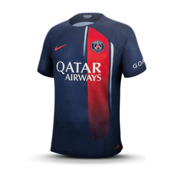 Camisa do PSG 2023/24 Home