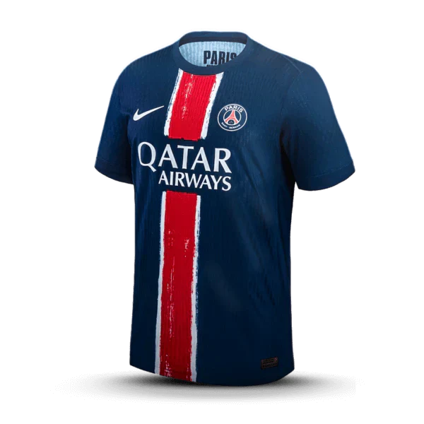 Camisa do PSG 2024/25 Home