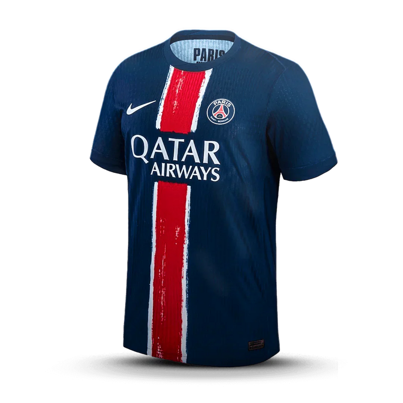 Camisa do PSG 2024/25 Home