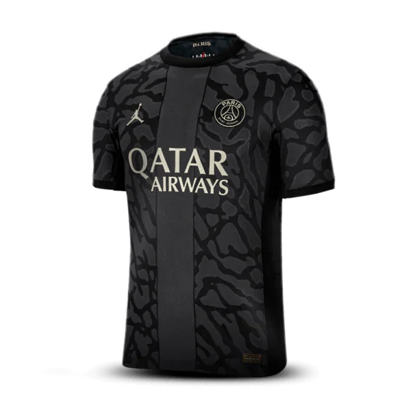 Camisa do PSG 2023/24 Third