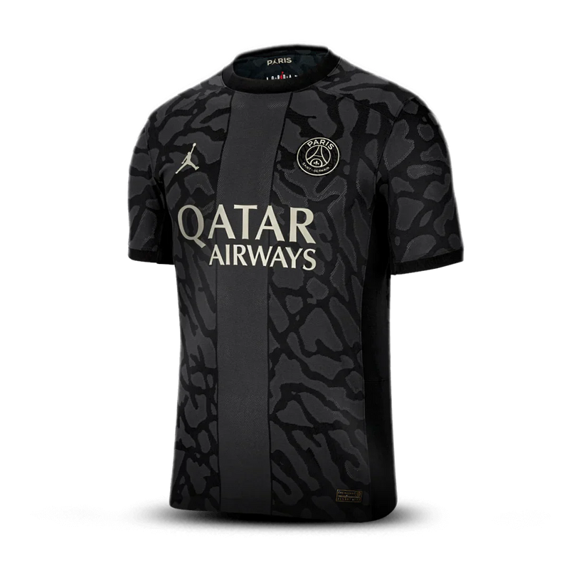 Camisa do PSG 2023/24 Third