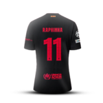 Camisa do Barcelona 2024/25 Away – Raphinha