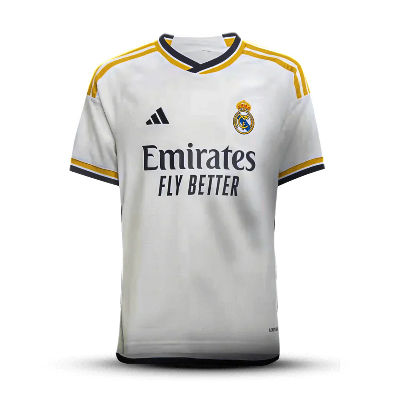 Camisa do Real Madrid 2023/24 Home