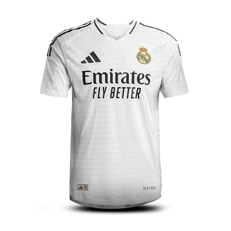 Camisa do Real Madrid 2024/25 Home – Endrick