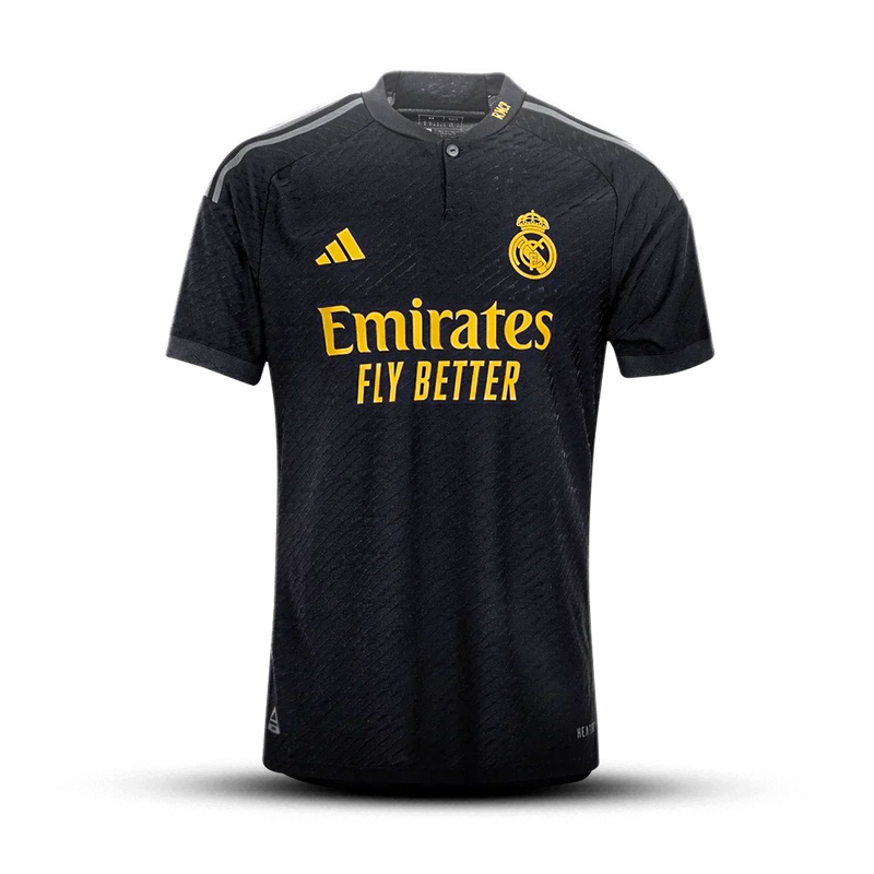 Camisa do Real Madrid 2023/24 Third