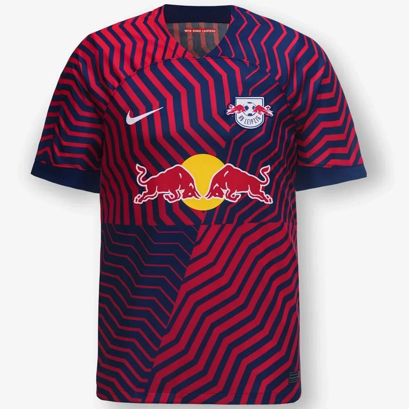 Camisa RedBull Leipzig Reserva II 23/24 - Nike Torcedor Masculina