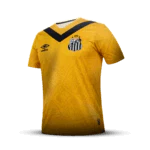 Camisa do Santos FC 2024/25 Third