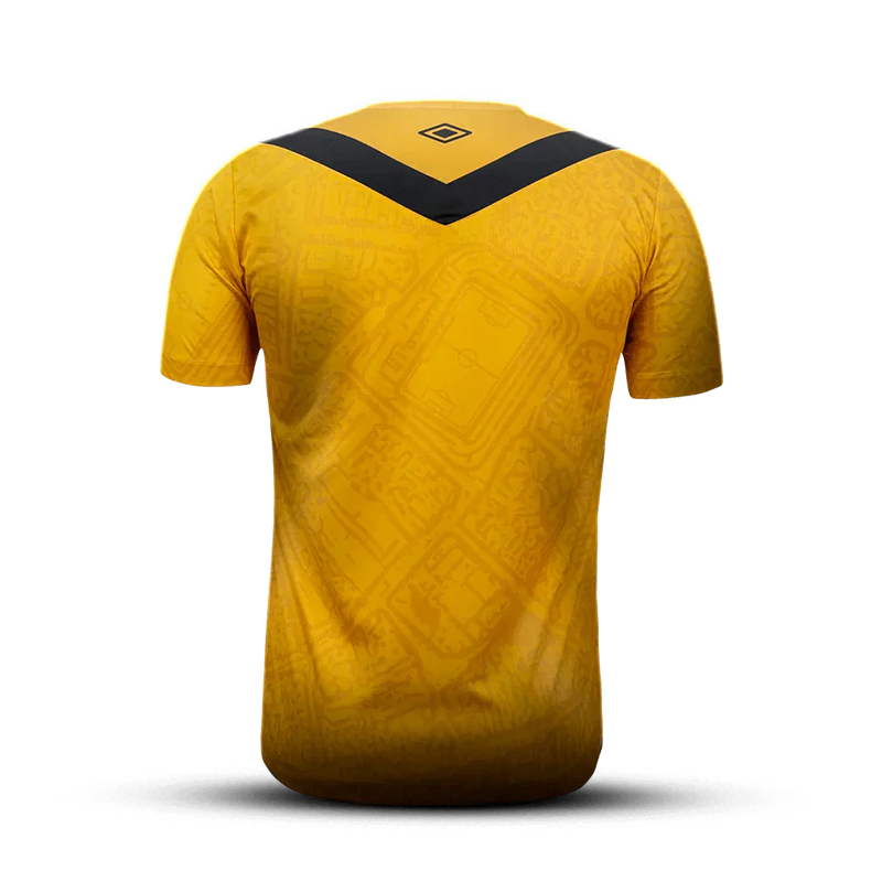 Camisa do Santos FC 2024/25 Third