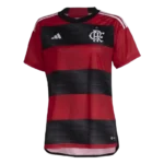 Camisa do Flamengo 2023/24 Home- Feminina