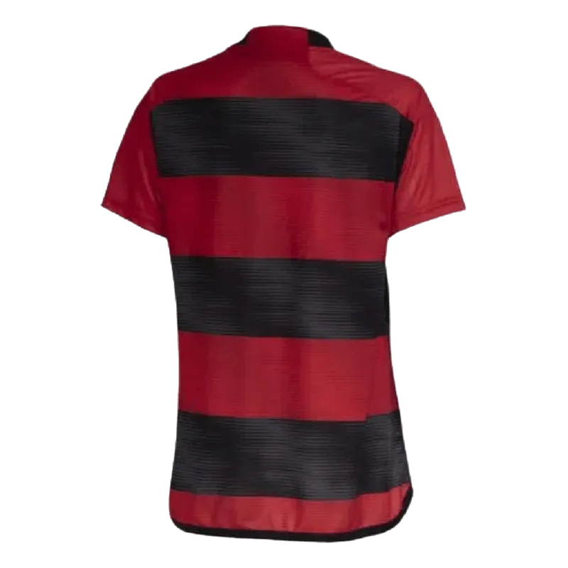 Camisa do Flamengo 2023/24 Home- Feminina