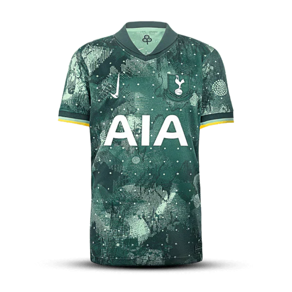 Camisa do Tottenham 2024/25 Third