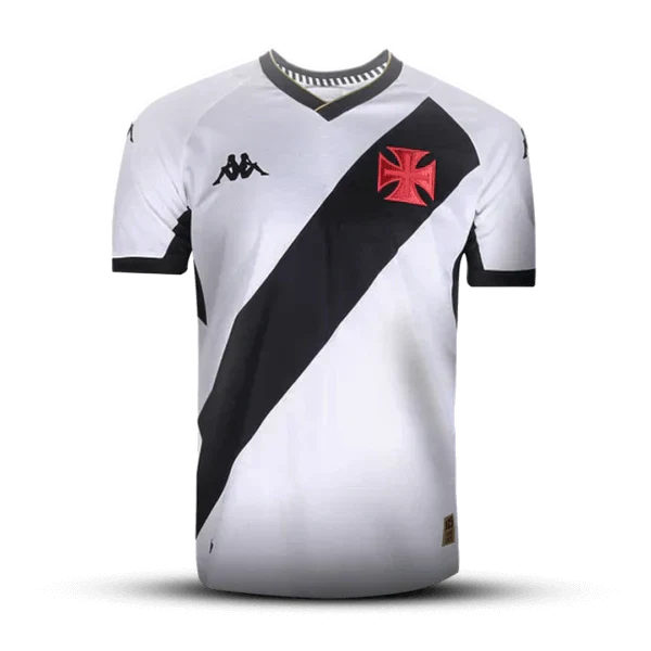 Camisa do Vasco 2023/24 Away