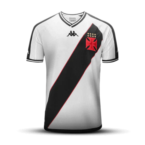 Camisa do Vasco 2024/25 Away