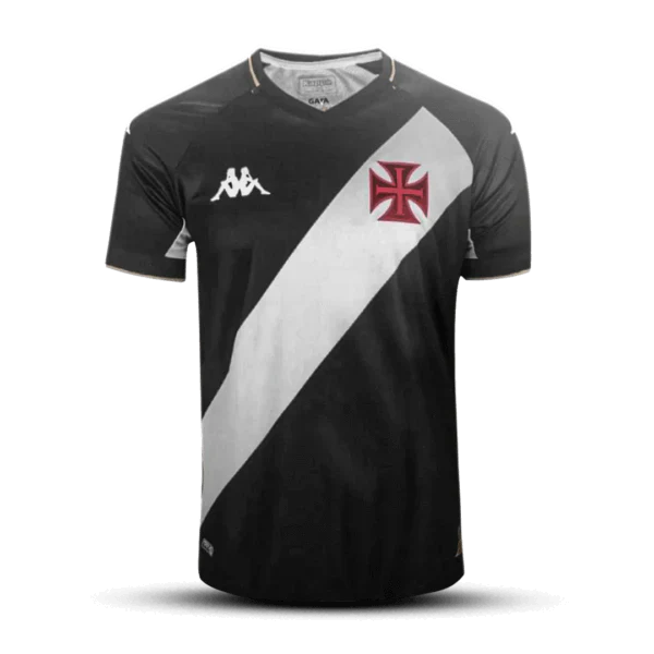 Camisa do Vasco 2023/24 Home