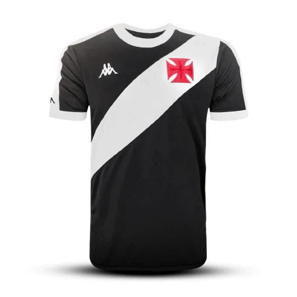 Camisa do Vasco 2024/25 Home