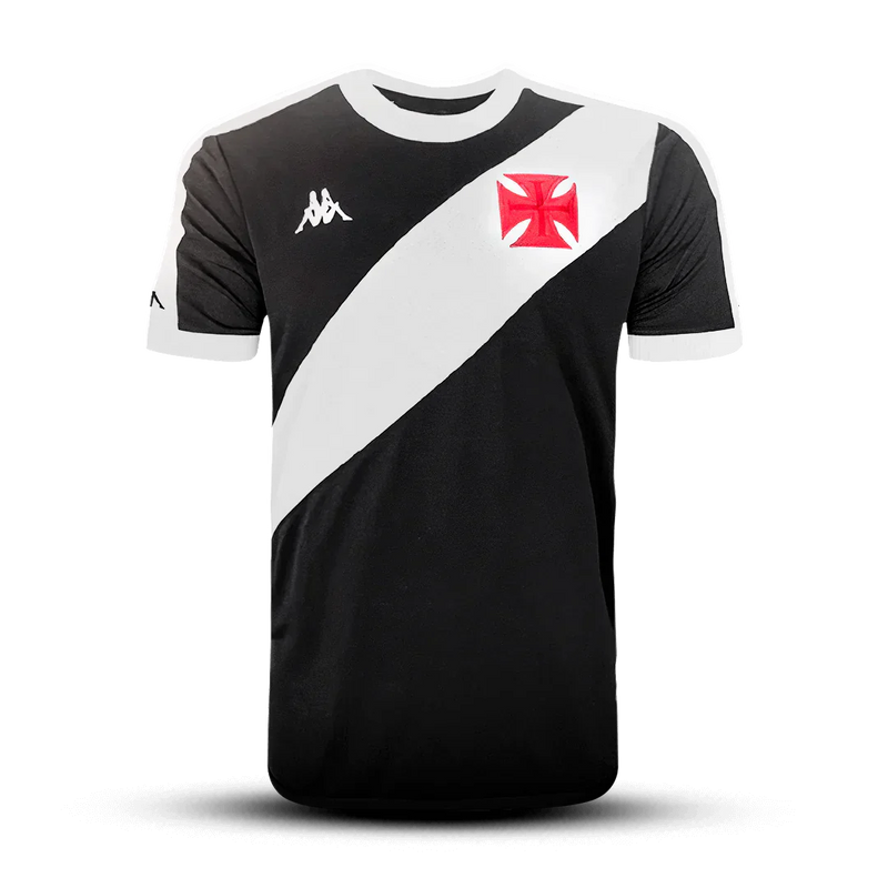 Camisa do Vasco 2024/25 Home