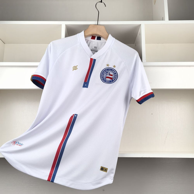 Camisa Bahia I 24/25 Masculina - Lançamento