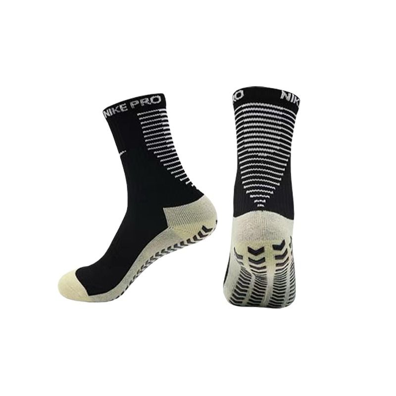 Meia ProSocks® Nike Grip Football - Preto