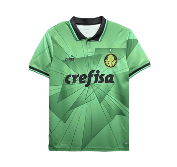 Camisa Palmeiras 23/24 – Edição Especial