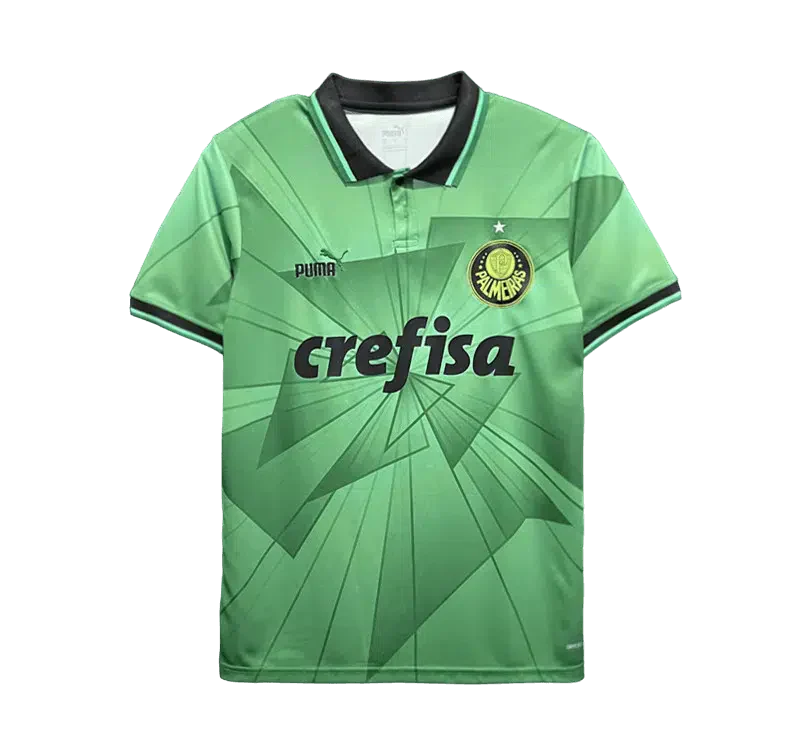 Camisa Palmeiras 23/24 – Edição Especial