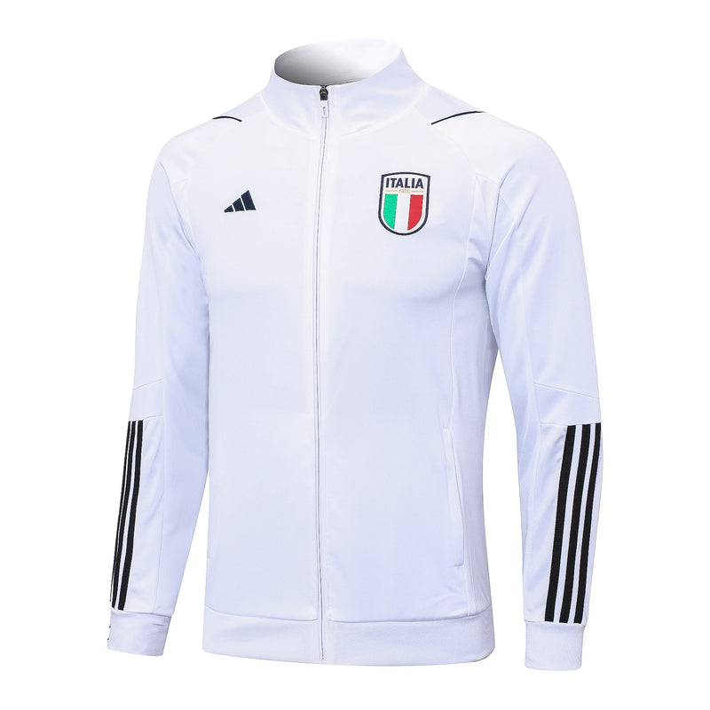 Agasalho de Frio Italia 23/24 Masculino - Jaqueta de frio Italia