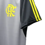 Camisa do Flamengo 2024/25 – Treino