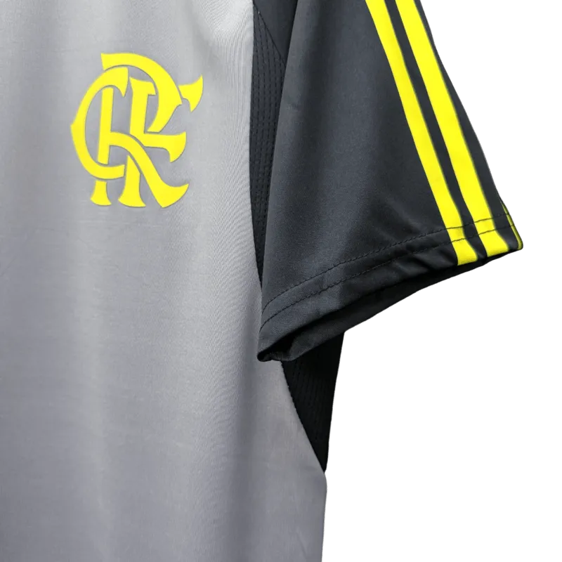 Camisa do Flamengo 2024/25 – Treino