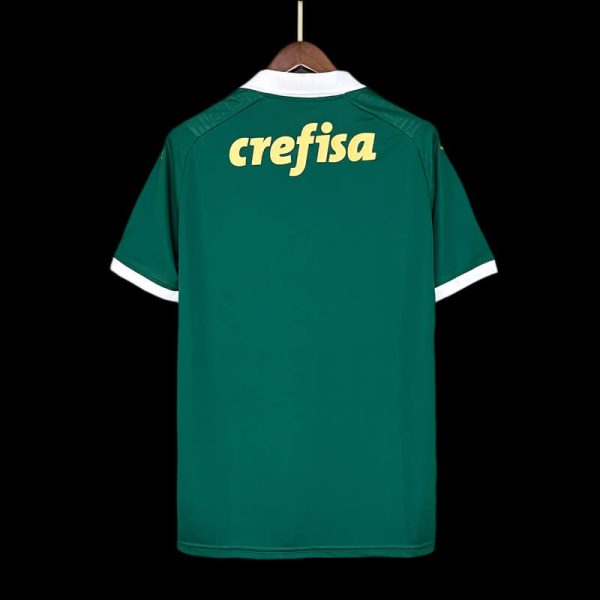 Camisa do Palmeiras 2024/25 Home