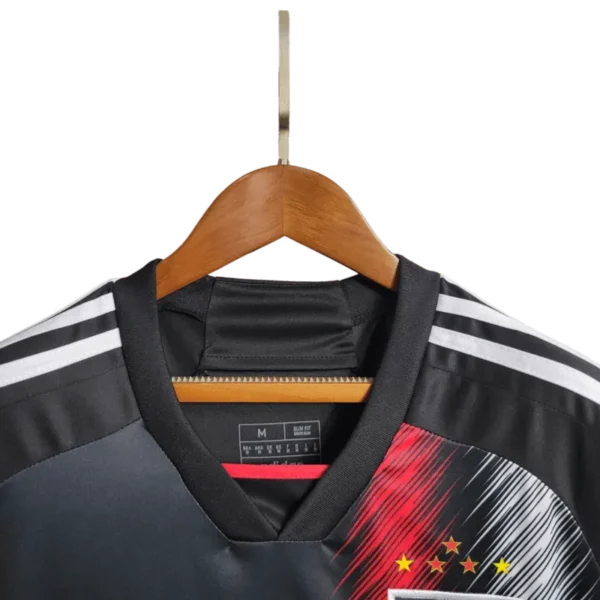 Camisa do São Paulo 2023/24 Third- Feminino