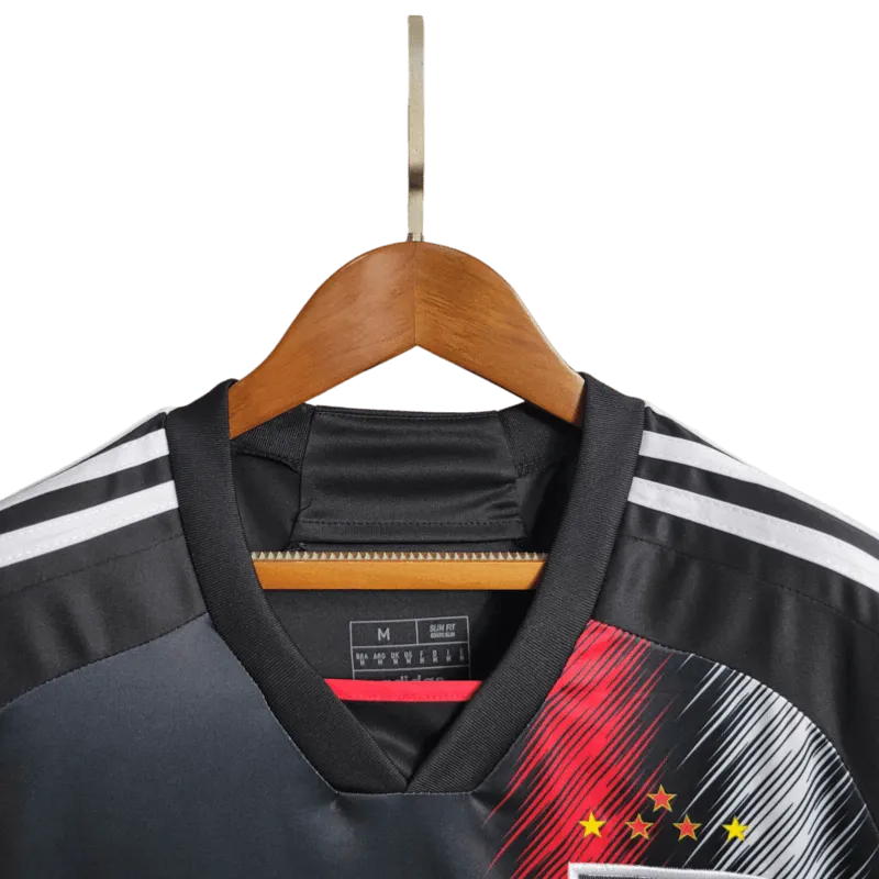 Camisa do São Paulo 2023/24 Third- Feminino