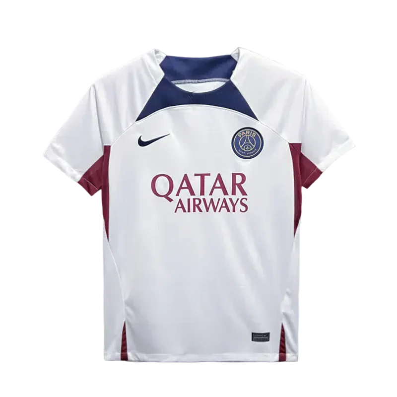 Camisa PSG 23/24- Treino