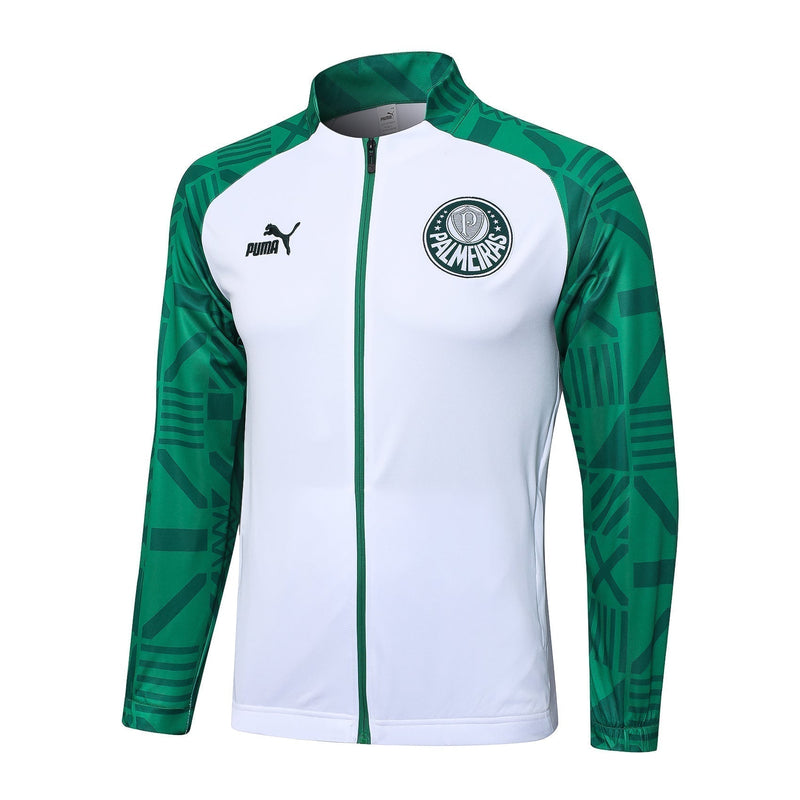 Agasalho de Frio Palmeiras 23/24 Masculino - Jaqueta de frio Palmeiras