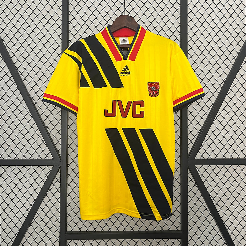 Camisa Retrô Arsenal 1993/94 Away