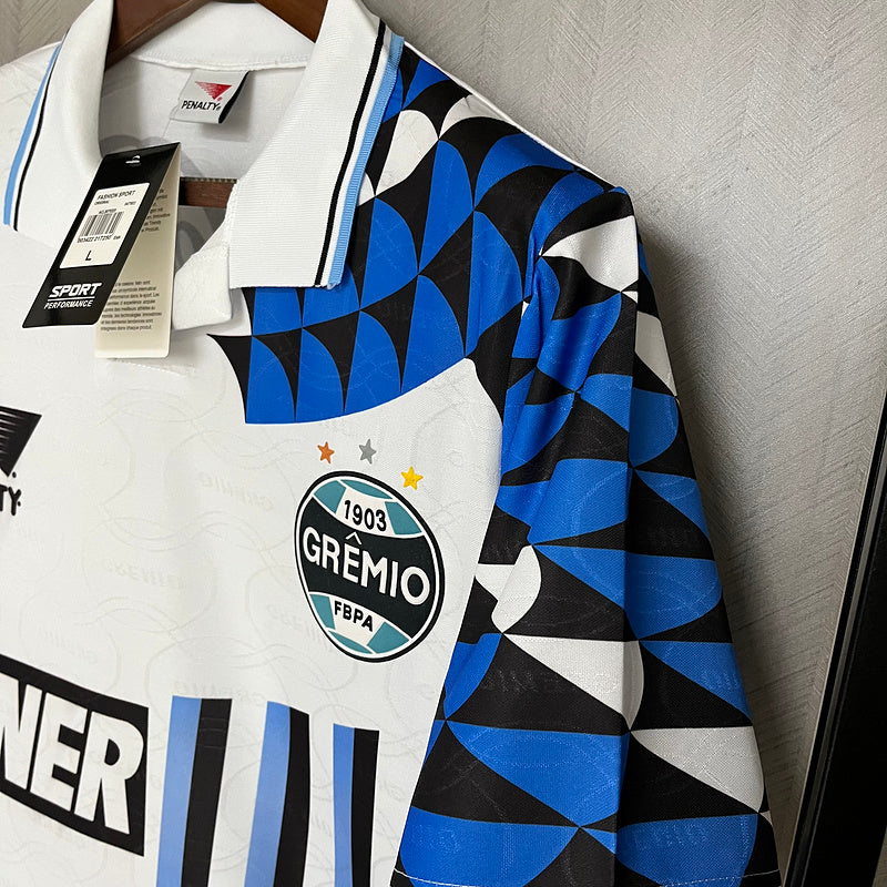 Camisa Retrô Grêmio 1994/95 Away