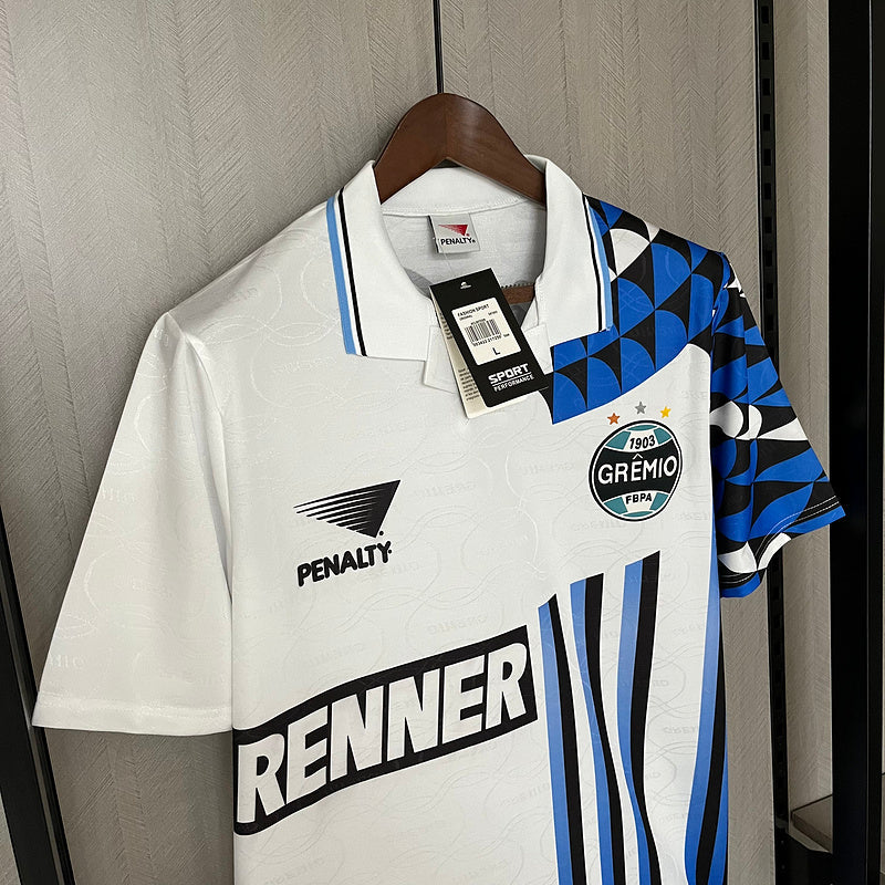 Camisa Retrô Grêmio 1994/95 Away