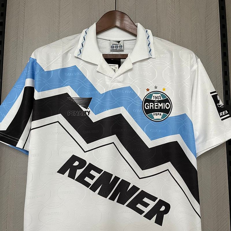 Camisa Retrô Grêmio 1995/96 Away